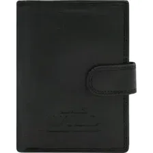 Портмоне Always Wild N4L-P-CCD-8127 (черный)