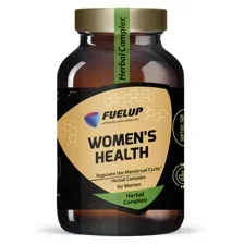 FuelUp Women's Health,  60 капс
