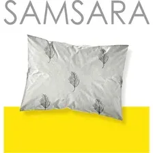 Наволочка Samsara Перья 5070Н-11 50x70