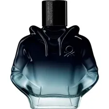 Benetton We Are Tribe Intense 90 мл