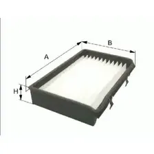 Салонный фильтр Filtron K1125