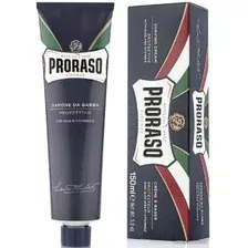 Крем для бритья Proraso Protective Aloe Shaving Cream Tube 150 мл