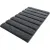 Коврик для ванной Illu 50x80 xb24123036-5 (графит)