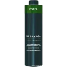 Бальзам Estel Professional Babayaga Восстанавливающий ягодный 1000 мл