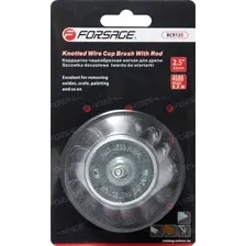 Щетка для электроинструмента FORSAGE BCR125
