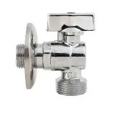 Запорная арматура Tim TM BL-5811