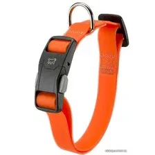 Ошейник Ferplast Evolution C25/56 78000884 (оранжевый)