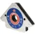 Фиксатор магнитный Aurora Magnet S-80 38411