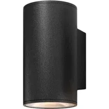 Бра уличное Maytoni Shim O303WL-L10GF3K
