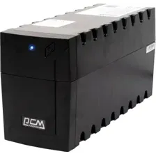 ИБП Powercom Raptor RPT-600AP SE (черный)