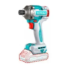Винтоверт Total TIRLI2028