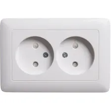 Розетка Schneider Electric Хит RS16-230-B