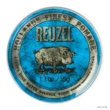 Паста для укладки волос Reuzel Strong Hold Water Soluble (35г)