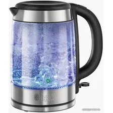 Электрический чайник Russell Hobbs 21600-57 Glass