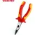 Длинногубцы Workpro WP342004