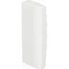 Заглушка для кабель-канала Legrand Metra 638045