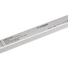Блок питания Arlight ARPV-LG24100-Linear-PFC 24V 100W IP67 4.2A 034889