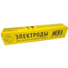 Электроды ЦЛ-11 ф 3,0мм уп. 1кг (МЭЗ/Аркус)