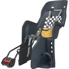 Велосипедное кресло детское Polisport Joy FF 26-29, 8406500007