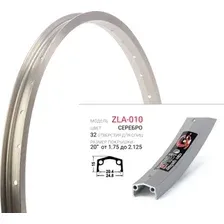 Обод Zhili ZLA-010-2032HSL