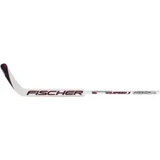 Цельная клюшка Fischer GF550 Goalie Stick SR 28" R31 21/22 H17720