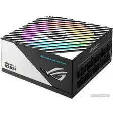 Блок питания ASUS ROG Loki SFX-L 1000W Platinum ROG-LOKI-1000P-SFX-L-GAMING
