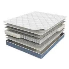 Матрас Askona Prime Top 140x186