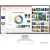 Монитор EIZO FlexScan EV2760-WT