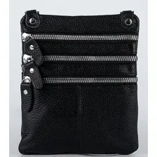 Сумка Poshete 886-9901-2-BLK (черный)