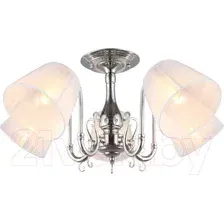 Люстра Omnilux Leonessa OML-29127-05