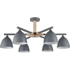 Люстра средней высоты Lumion Moderni Colange 8096/6C