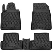Комплект ковриков для авто Element CARPGT00015 (4 шт)