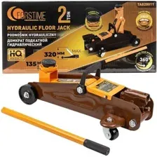 Домкрат FORSTIME FTTA820011