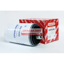 Фильтр масляный DYNAMAX DOFC456