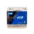 Цепь велосипедная KMC E10-T