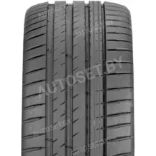 Michelin Pilot Sport 4 245/35R20 95 Y