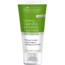 Крем-маска Bielenda Professional Acne Free ProExpert, 150 мл