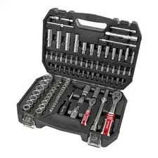набор инструментов! 94 пр. 1/4DR, 1/2DR\ R0900094 ARNEZI