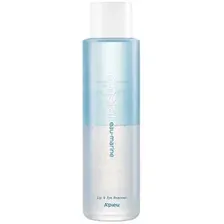 Средство для снятия макияжа "Mineral Lip and Eye Remover. Eau-Marine" (250 мл)