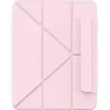 Чехол Baseus Minimalist для Apple iPad Pro 12.9 (розовый)