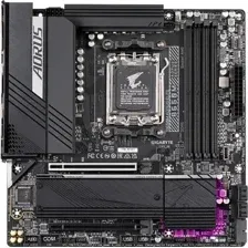 Материнская плата Gigabyte B650M Aorus Elite (rev. 1.2)