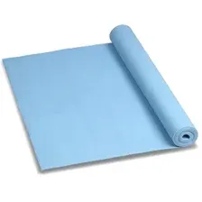 Коврик Indigo PVC YG06 (голубой)