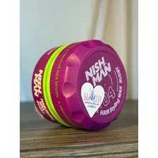 Воск для укладки NISHMAN 04 Rugby 100 мл