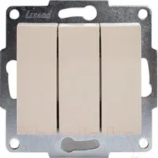 Выключатель Lezard Karina 707-0388-109