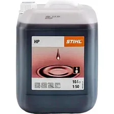 Моторное масло STIHL HP 07813198434 10л