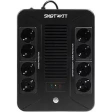 Источник бесперебойного питания SmartWatt UPS Safe Pro 1000