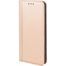 Чехол для телефона Case Book для Honor X9b (бежевый)