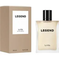 La Ville Legend 100 мл