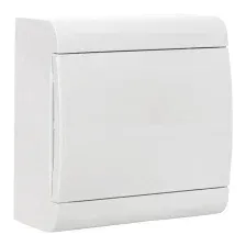 Щит распределительный EKF Basic PB-N-8W-BAS