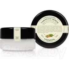 Крем для бритья Mondial Tabacco Verde / CL-150-T (150мл)